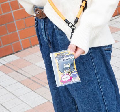 Naruto Shippuden Mega Cat Project Nyaruto Series Sammelfigur mit Tasche Naruto 2025 Limited Edition 7 cm Image 8