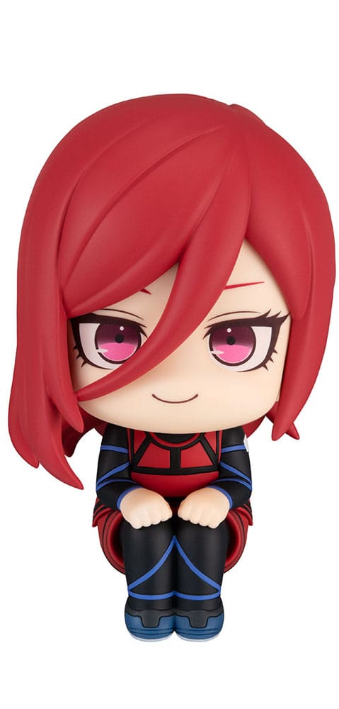 Blue Lock Look Up PVC Statue Rensuke Kunigami & Hyoma Chigiri Second Selection Ver. 11 cm (with gift) Image 2