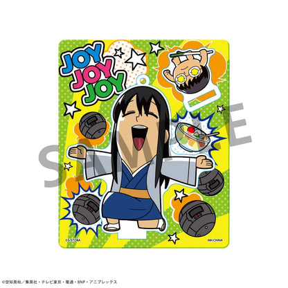 Gintama x Okawabukubu Acryl Figuren Display 11 cm (8) Image 6