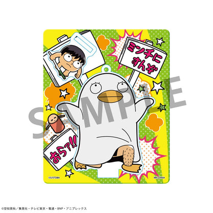Gintama x Okawabukubu Acryl Figuren Display 11 cm (8) Image 7