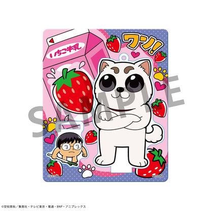Gintama x Okawabukubu Acryl Figuren Display 11 cm (8) Image 8