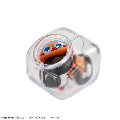 One Piece Mega Cat Project Sammelfiguren Good Night NyanPieceNyan! 3 cm Sortiment (8) Image 7