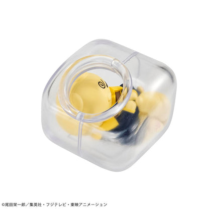 One Piece Mega Cat Project Sammelfiguren Good Night NyanPieceNyan! 3 cm Sortiment (8) Image 15