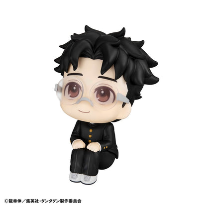 Dandadan Look Up PVC Statue Momo & Okarun 11 cm (with gift) Image 5
