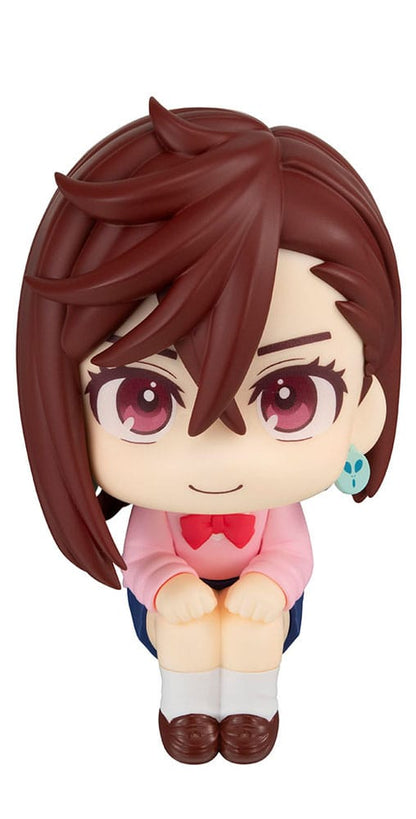 Dandadan Look Up PVC Statue Momo & Okarun 11 cm (with gift) Image 15