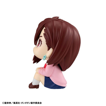 Dandadan Look Up PVC Statue Momo & Okarun 11 cm (with gift) Image 17