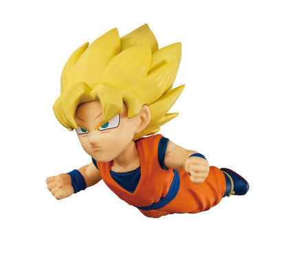 Dragon Ball Tobimasu Sammelfiguren 5 cm Sortiment (6) Image 2