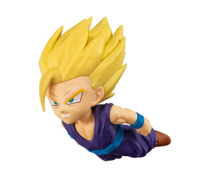 Dragon Ball Tobimasu Sammelfiguren 5 cm Sortiment (6) Image 3