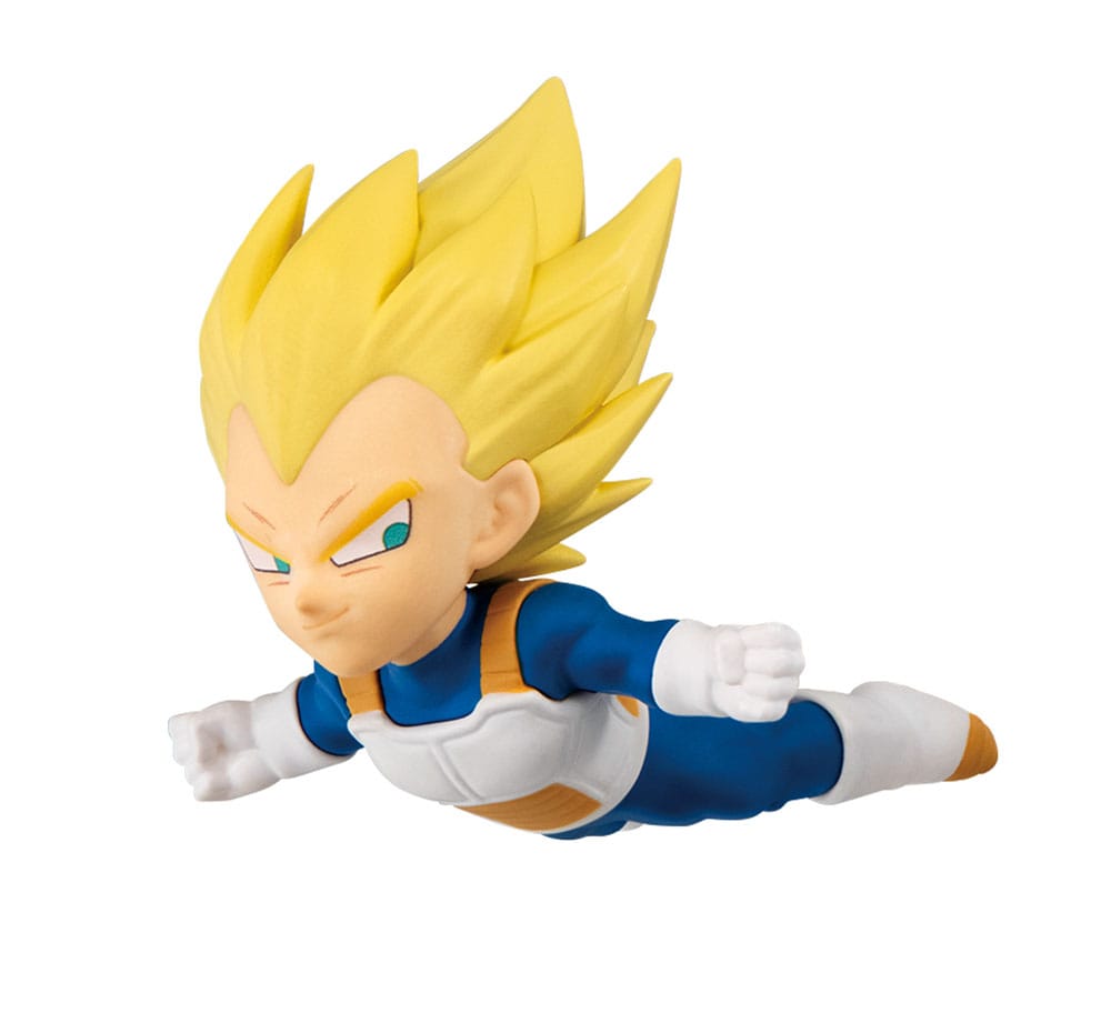 Dragon Ball Tobimasu Sammelfiguren 5 cm Sortiment (6) Image 4