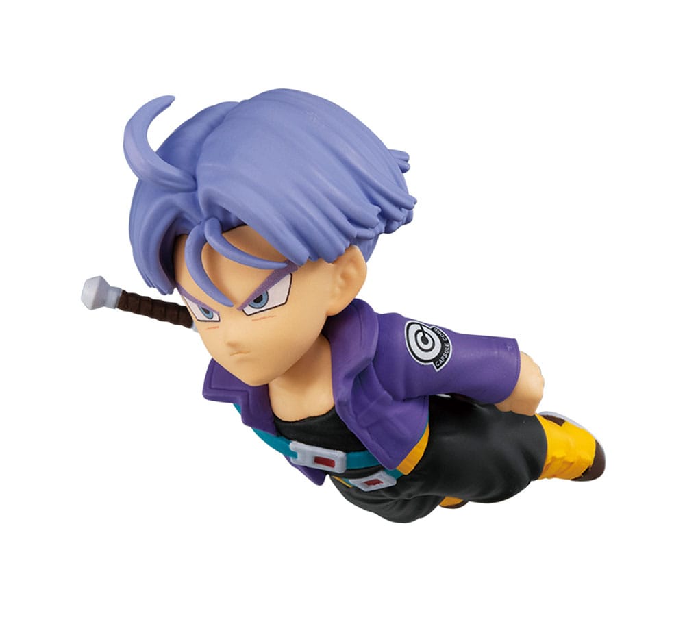 Dragon Ball Tobimasu Sammelfiguren 5 cm Sortiment (6) Image 5