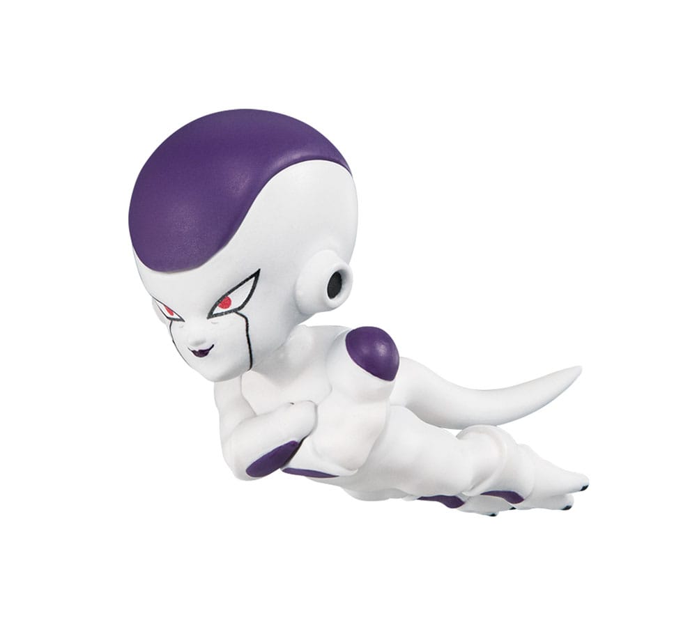 Dragon Ball Tobimasu Sammelfiguren 5 cm Sortiment (6) Image 6