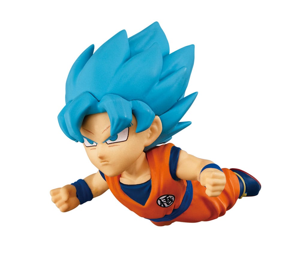 Dragon Ball Tobimasu Sammelfiguren 5 cm Sortiment (6) Image 7