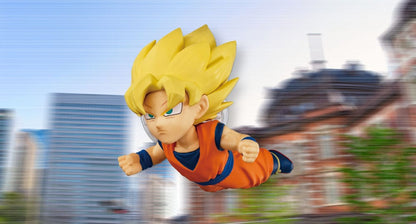 Dragon Ball Tobimasu Sammelfiguren 5 cm Sortiment (6) Image 10