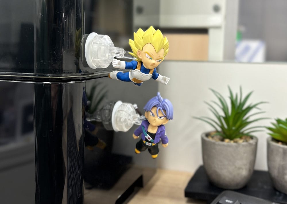 Dragon Ball Tobimasu Sammelfiguren 5 cm Sortiment (6) Image 11