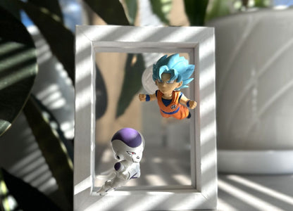 Dragon Ball Tobimasu Sammelfiguren 5 cm Sortiment (6) Image 13