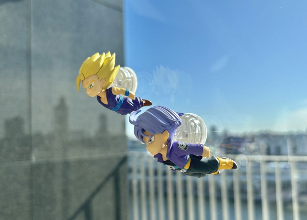 Dragon Ball Tobimasu Sammelfiguren 5 cm Sortiment (6) Image 15