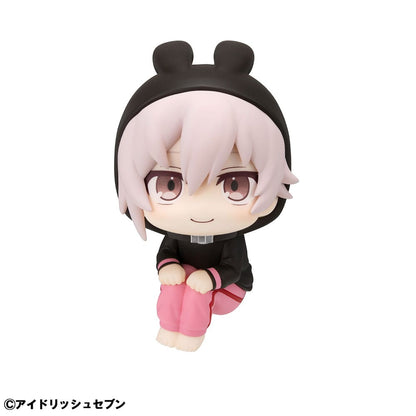Idolish7 Look Up PVC Statuen Riku Nanase & Ten Kujo Set (with gift) Image 12