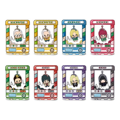 Sakamoto Days Acryl Figuren Chara Catcher 9 cm Display (8) Image 1