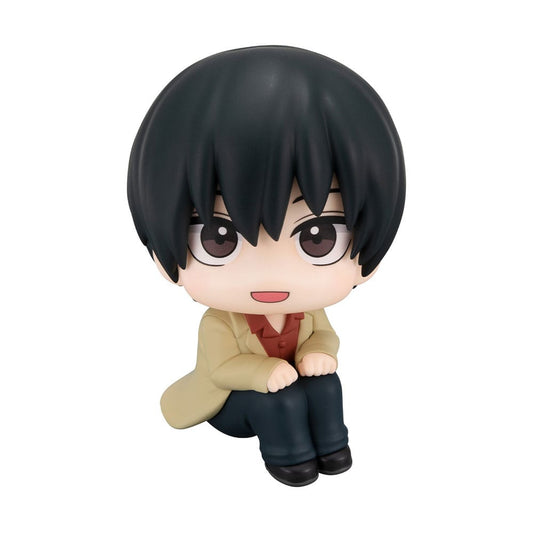 Sakamoto Days Look Up PVC Statue Nagumo 11 cm Image 1