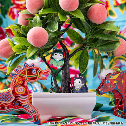 Die Tagebücher der Apothekerin Mega Cat Project Cats in the Palace 7 cm Sortiment (8) Image 10