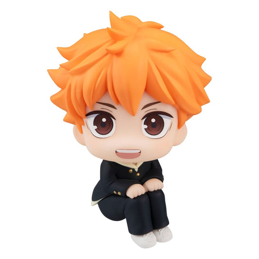 Haikyu!! Look Up PVC Statue Shoyo Hinata 11 cm Image 1