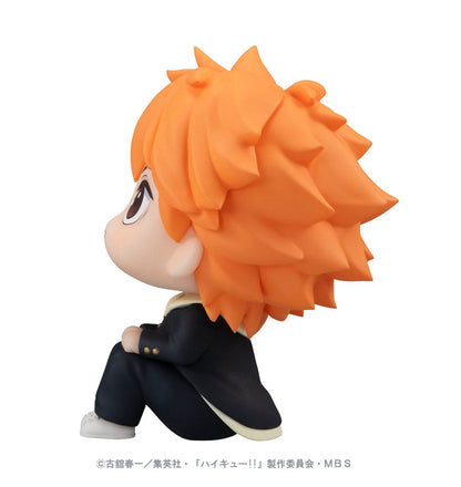 Haikyu!! Look Up PVC Statue Shoyo Hinata 11 cm Image 5