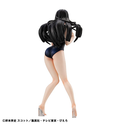 Naruto Gals PVC Statue Hinata Hyuga Splash B Ver. 19 cm Image 6