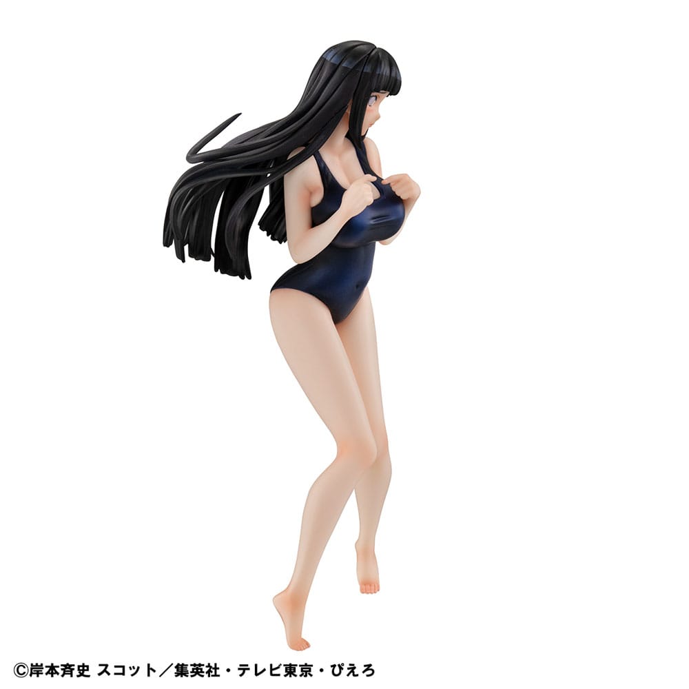 Naruto Gals PVC Statue Hinata Hyuga Splash B Ver. 19 cm Image 7