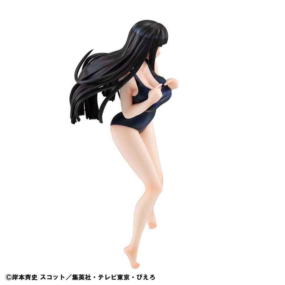 Naruto Gals PVC Statue Hinata Hyuga Splash B Ver. 19 cm Image 10