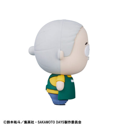 Sakamoto Days Chokorin Mascot Series Sammelfiguren 5 cm Sortiment (8) Image 10