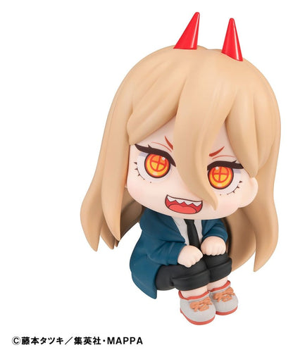 Chainsaw Man Lookup PVC-Figur Power 11 cm (Repeat) Image 5