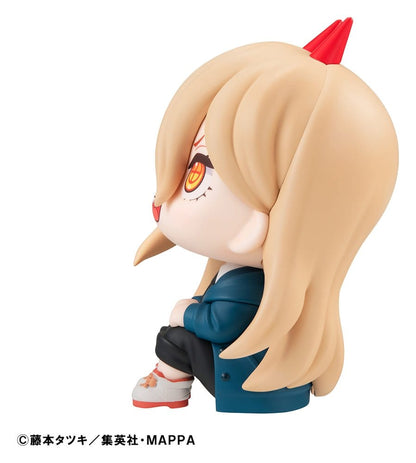 Chainsaw Man Lookup PVC-Figur Power 11 cm (Repeat) Image 7