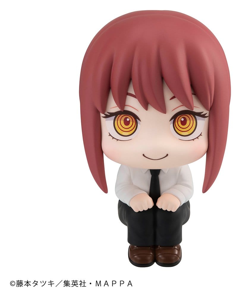 Chainsaw Man Lookup PVC-Figur Makima 11 cm (Repeat) Image 2