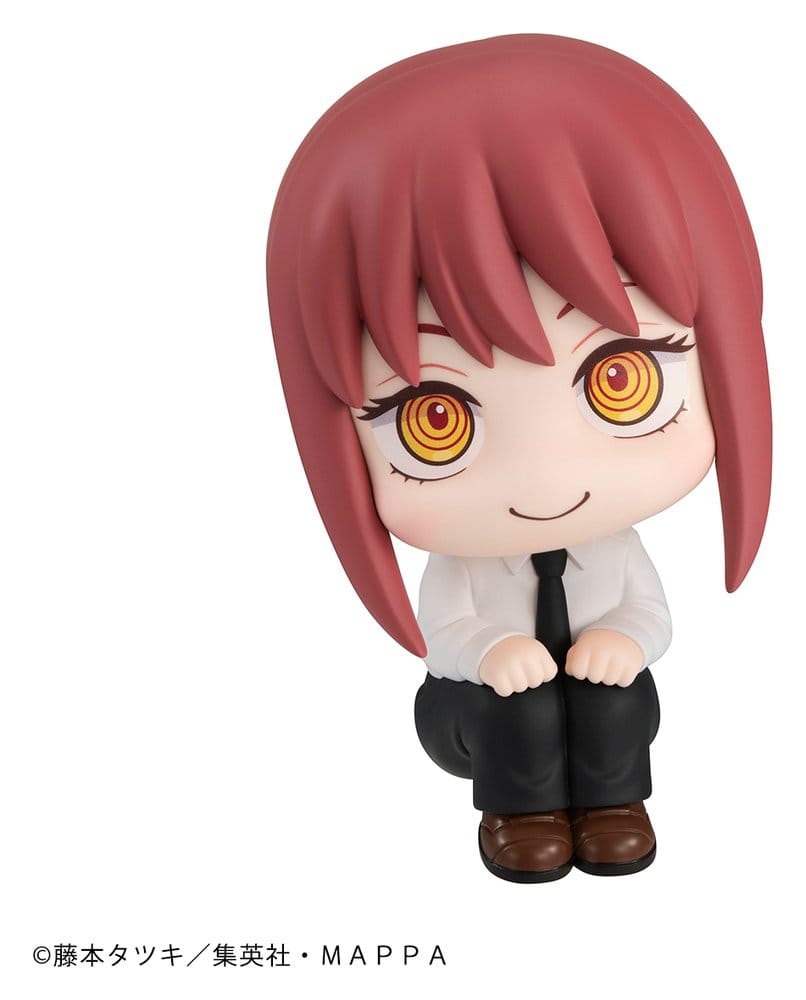 Chainsaw Man Lookup PVC-Figur Makima 11 cm (Repeat) Image 3