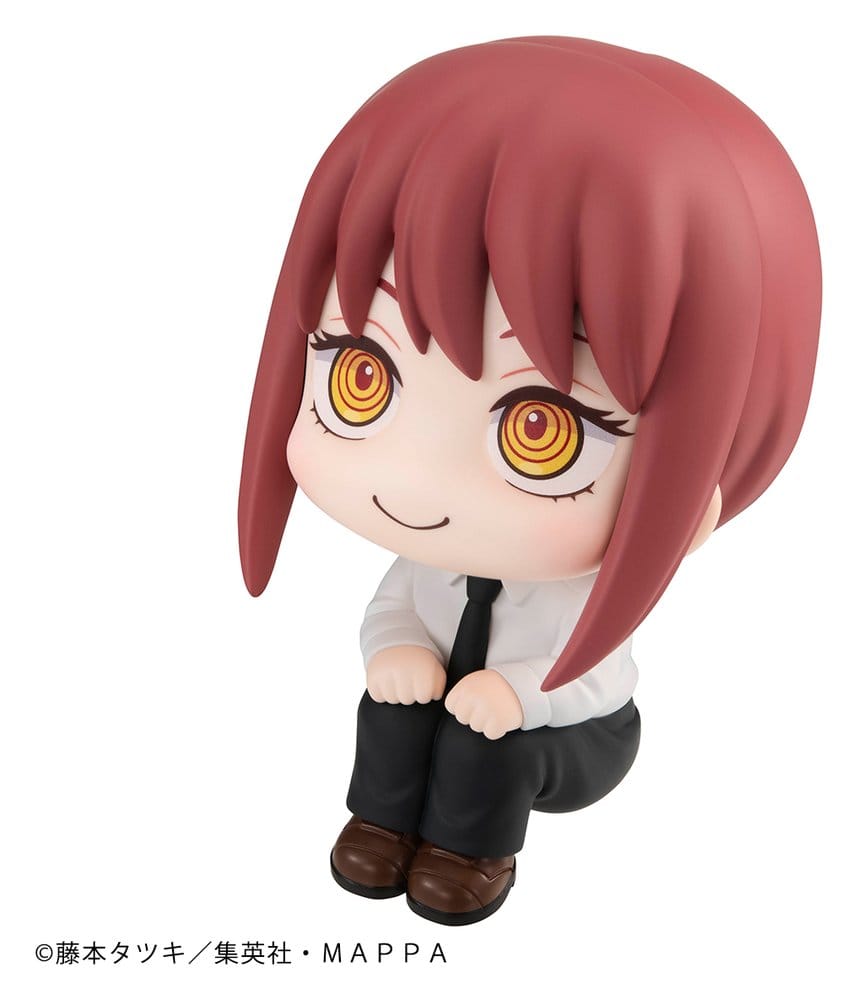 Chainsaw Man Lookup PVC-Figur Makima 11 cm (Repeat) Image 4