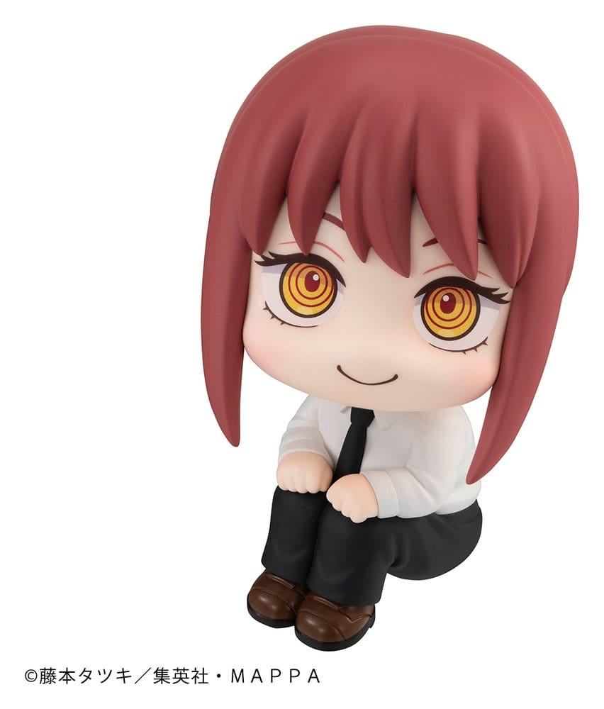 Chainsaw Man Lookup PVC-Figur Makima 11 cm (Repeat) Image 1