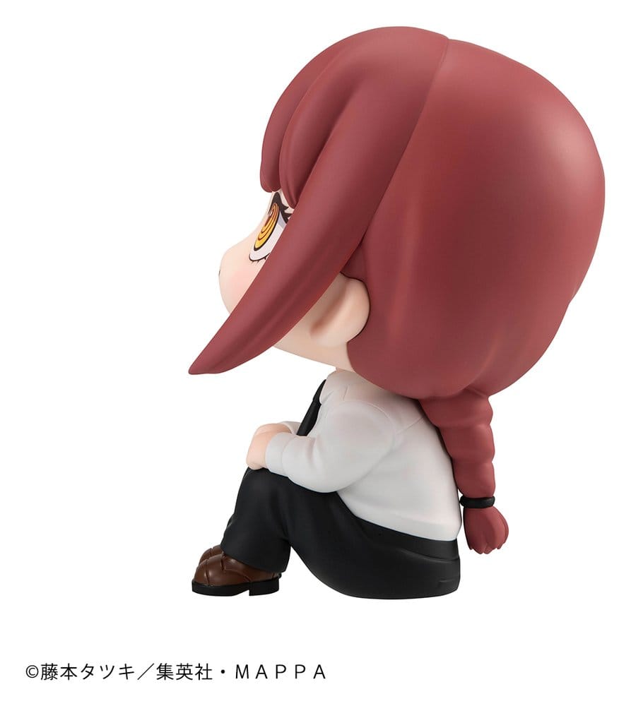Chainsaw Man Lookup PVC-Figur Makima 11 cm (Repeat) Image 5