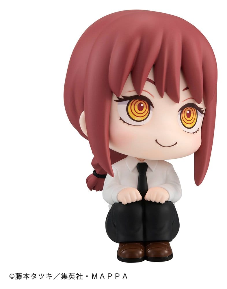 Chainsaw Man Lookup PVC-Figur Makima 11 cm (Repeat) Image 7