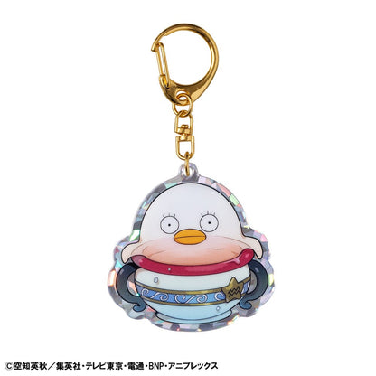 Gintama Acryl Mascot Schlüsselanhänger Elizabeth 12 zodiac signs Autumn Vol. 2 Sortiment (6) Image 3