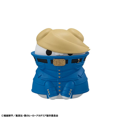 My Hero Academia Mega Cat Project Minifiguren Heroaca Cats No.02 3 cm Blind Box Sortiment (8) (Repeat) Image 5