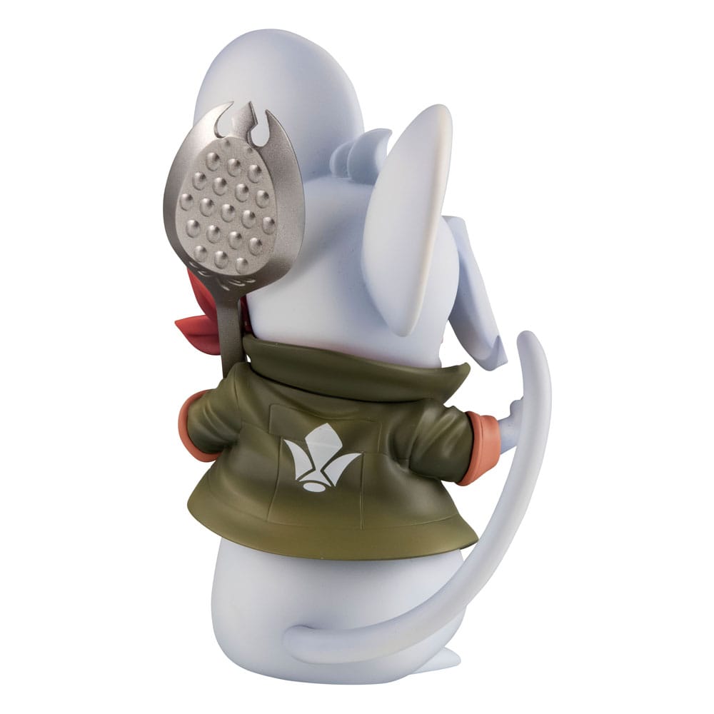Mobile Suit Gundam Iron-Blooded Orphans PVC Statuen 2er-Pack Orphanchu of Block 3 Mikatsuki & Orga 10th Anniversary 12 cm Image 6