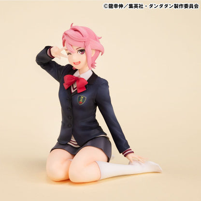 Dandadan G.E.M. Serie PVC Statue Yoichi Isagi Palm Size 9 cm Image 3