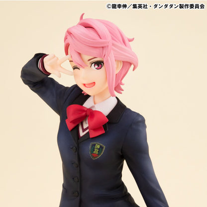 Dandadan G.E.M. Serie PVC Statue Yoichi Isagi Palm Size 9 cm Image 7