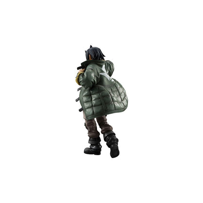 Mobile Suit Gundam Iron-Blood Orphans G.E.M. Serie PVC Statue Mikazuki Augus & Orga Itsuka 26 cm Image 7