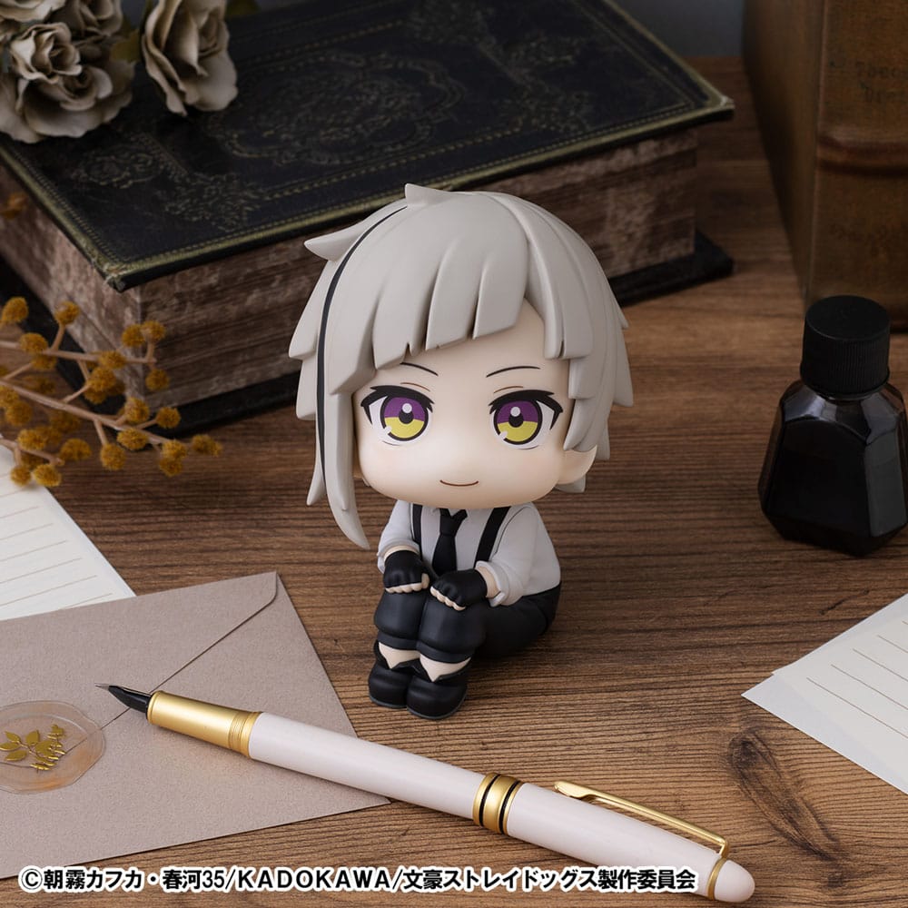 Bungo Stray Dogs Look Up PVC Statue Atsushi Nakajima 11 cm Image 7