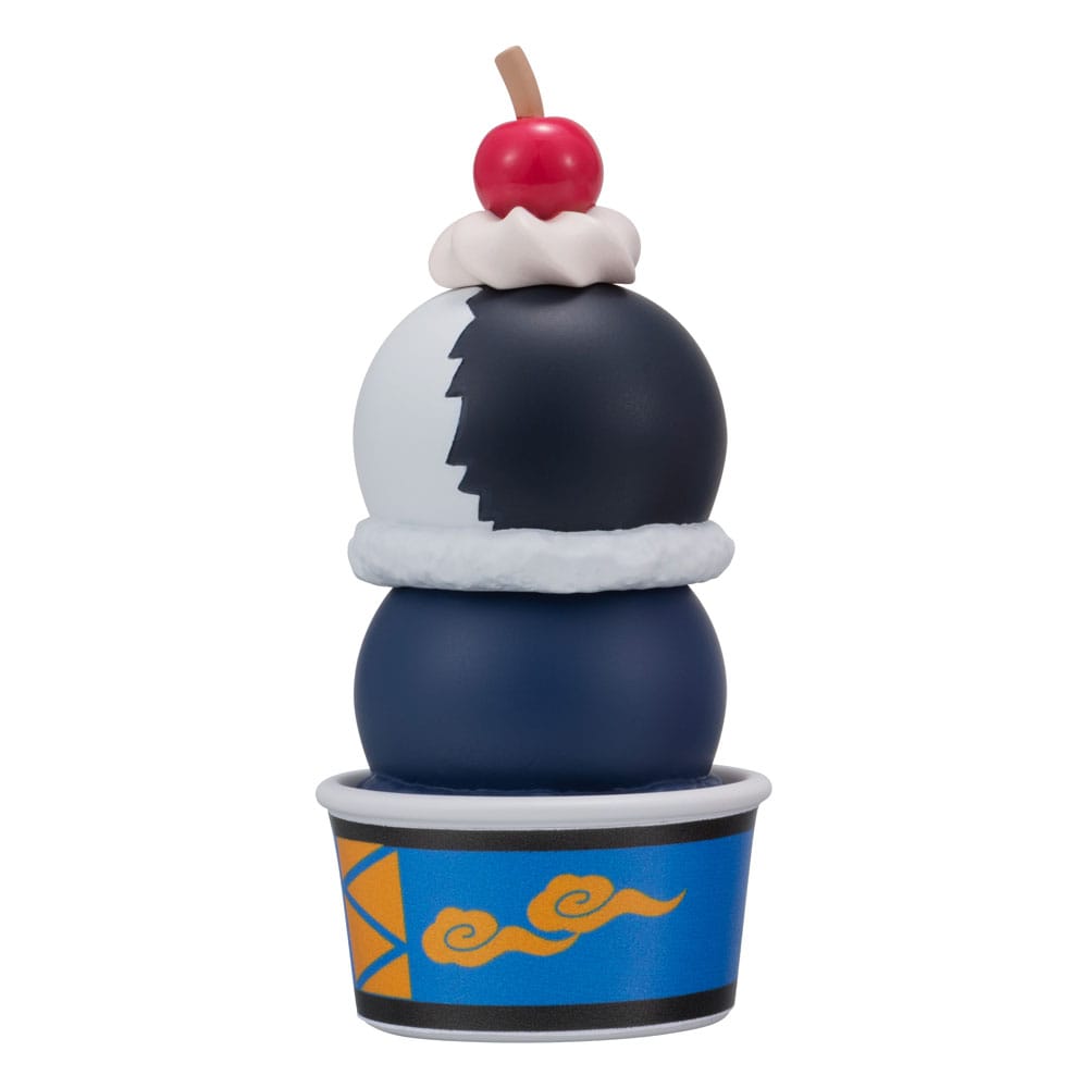 Wind Breaker Tsumichen Stack up & Change Sammelfiguren 8 cm Sortiment (6) Image 2