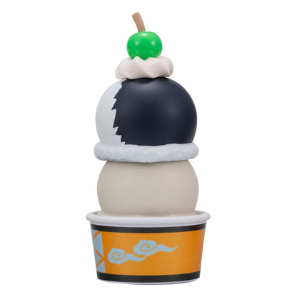 Wind Breaker Tsumichen Stack up & Change Sammelfiguren 8 cm Sortiment (6) Image 3