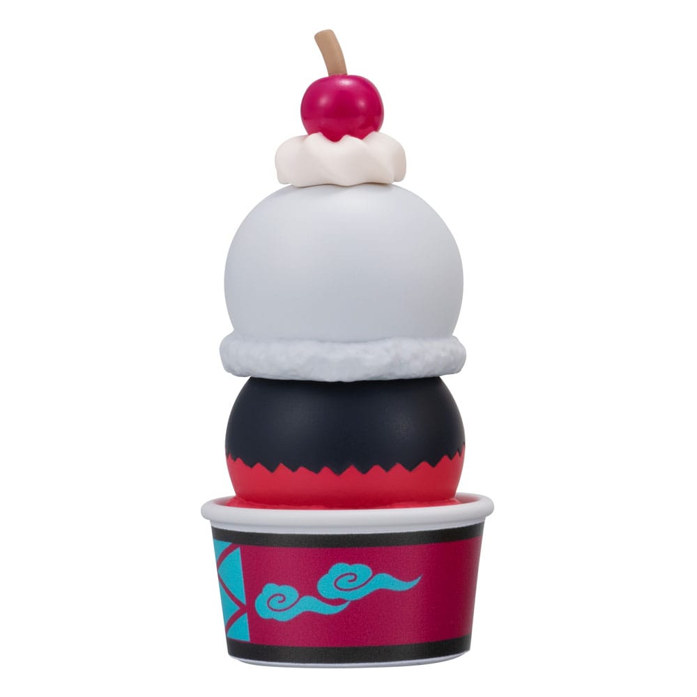 Wind Breaker Tsumichen Stack up & Change Sammelfiguren 8 cm Sortiment (6) Image 4