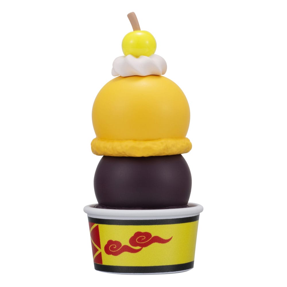 Wind Breaker Tsumichen Stack up & Change Sammelfiguren 8 cm Sortiment (6) Image 5