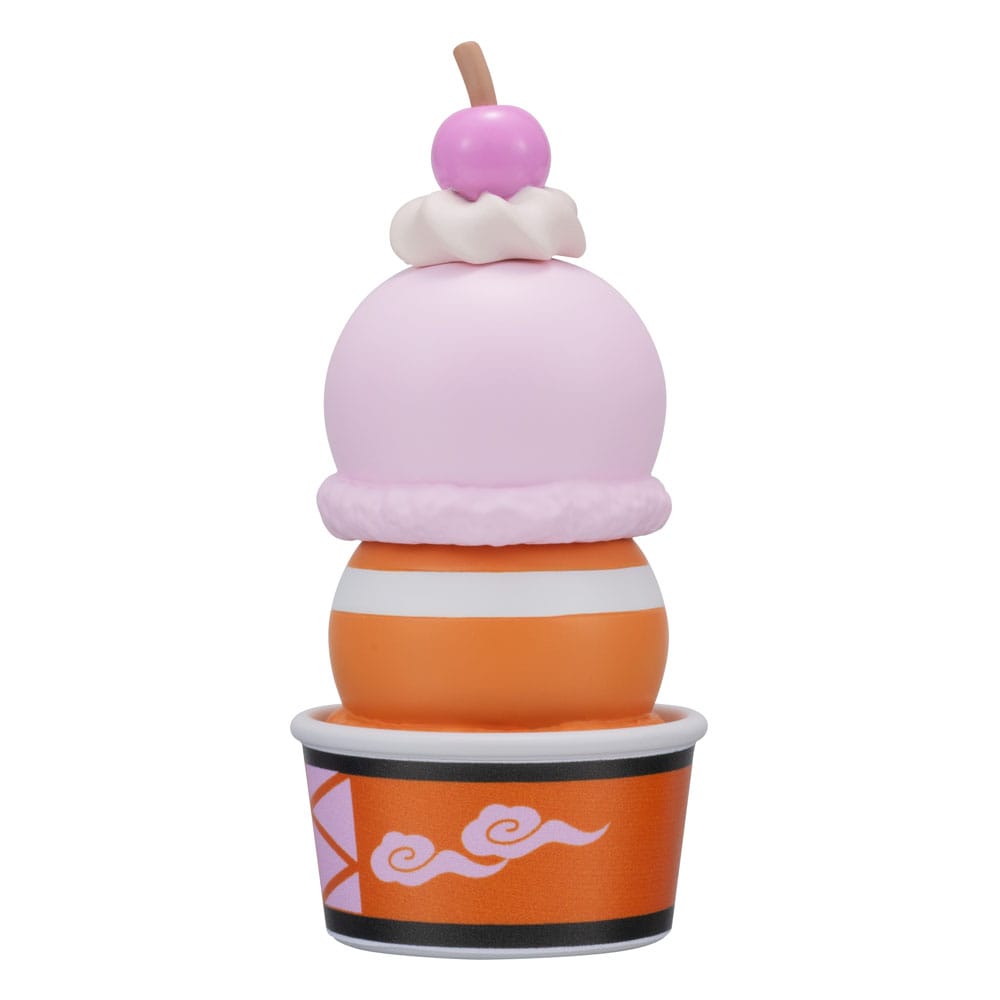 Wind Breaker Tsumichen Stack up & Change Sammelfiguren 8 cm Sortiment (6) Image 6